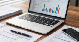 analyzing financial disclosures