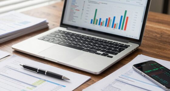 analyzing financial disclosures