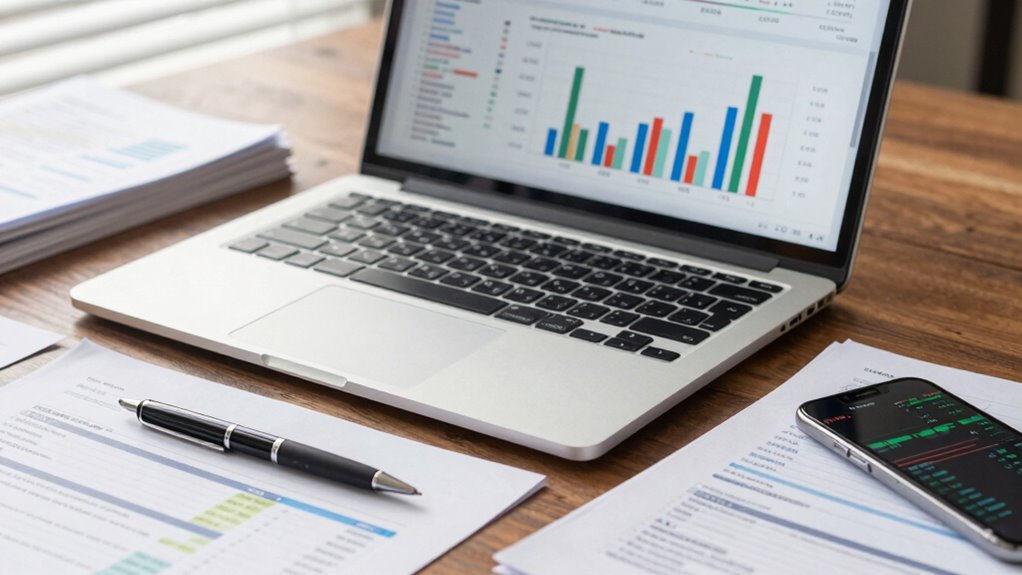 analyzing financial disclosures