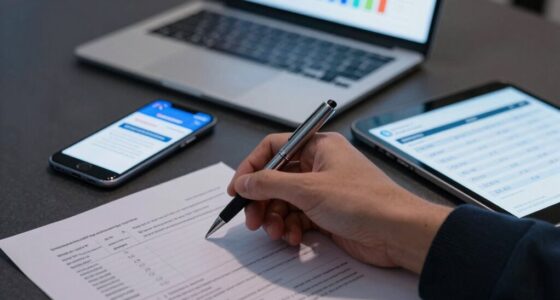 assessing high cost tech financing