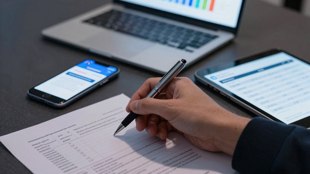 assessing high cost tech financing