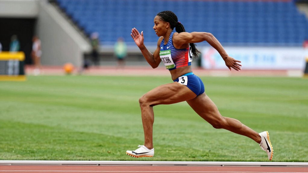 athletic success fuels endorsements