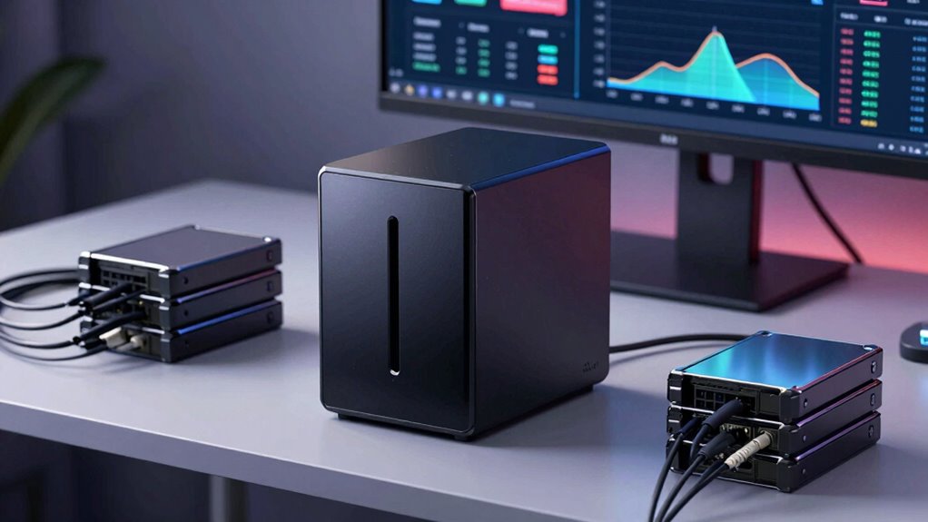 balance backup redundancy planning