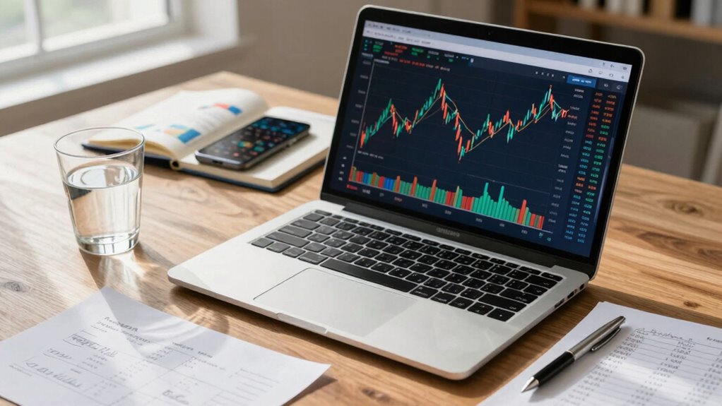 balance risk and rewards