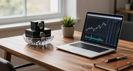 balancing luxury and savings