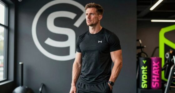 ben francis s business success