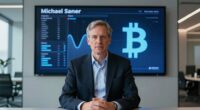 bitcoin investment influence