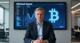 bitcoin investment influence