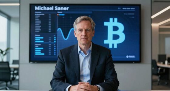 bitcoin investment influence