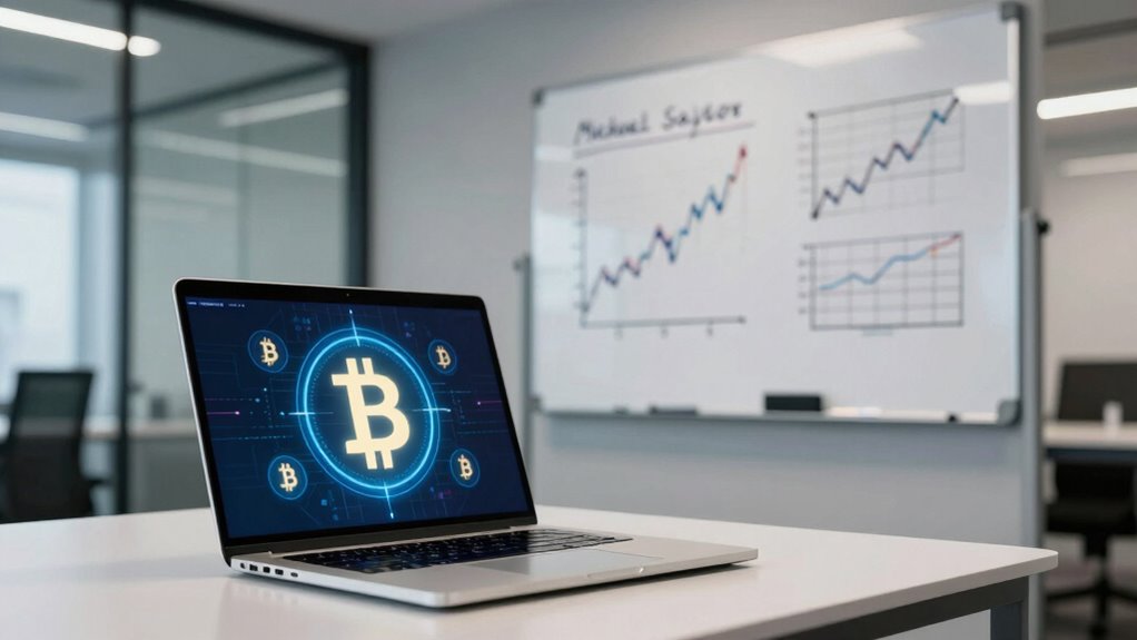 bold cryptocurrency investment strategy