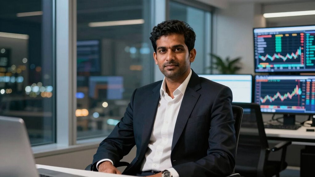 bold tech investments and philanthropy