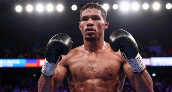 boxing earnings and popularity