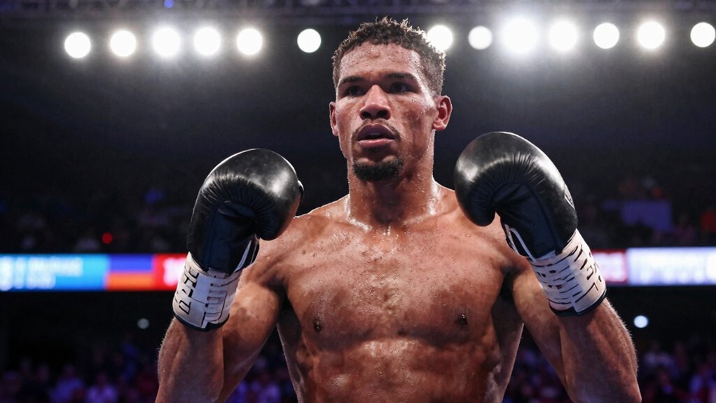 boxing earnings and popularity