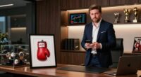 boxing wealth beyond fights