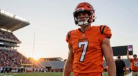 burrow s earnings and style