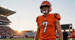 burrow s earnings and style