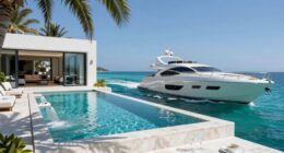calculating luxury lifestyle expenses