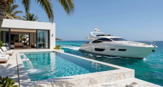 calculating luxury lifestyle expenses