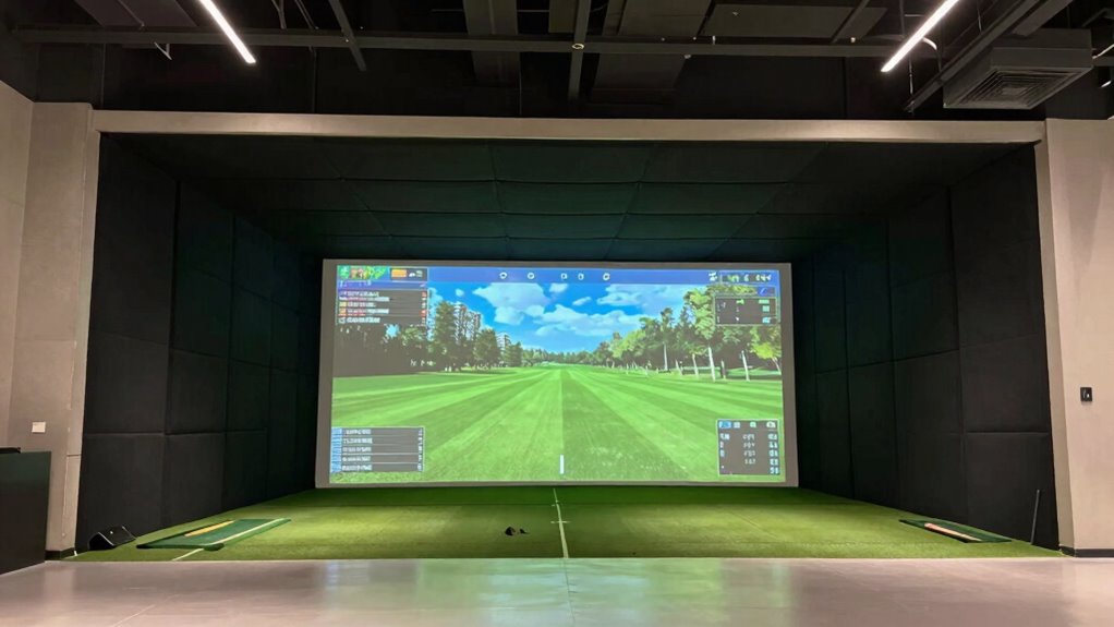 ceiling height over branding