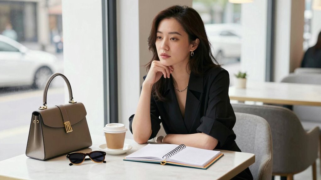 chasing status leads to excess