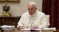 church finances and spirituality