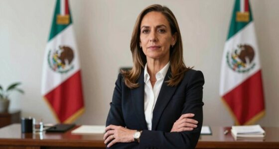claudia sheinbaum s financial profile