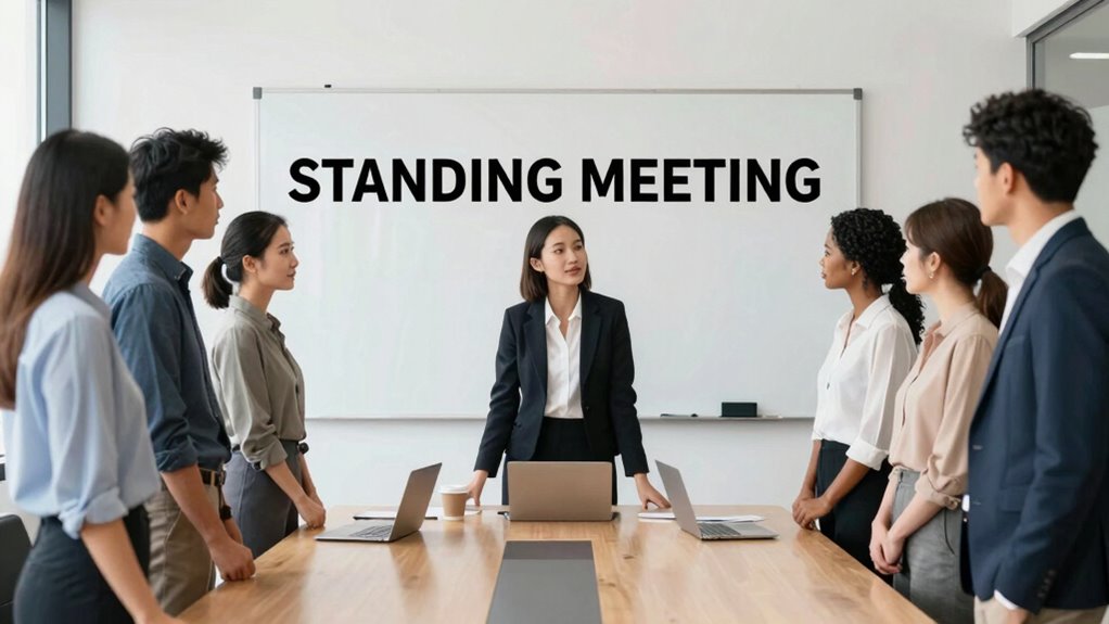 clear purpose drives team efficiency