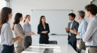 clear rule for standing meetings