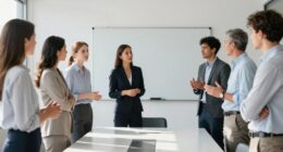 clear rule for standing meetings