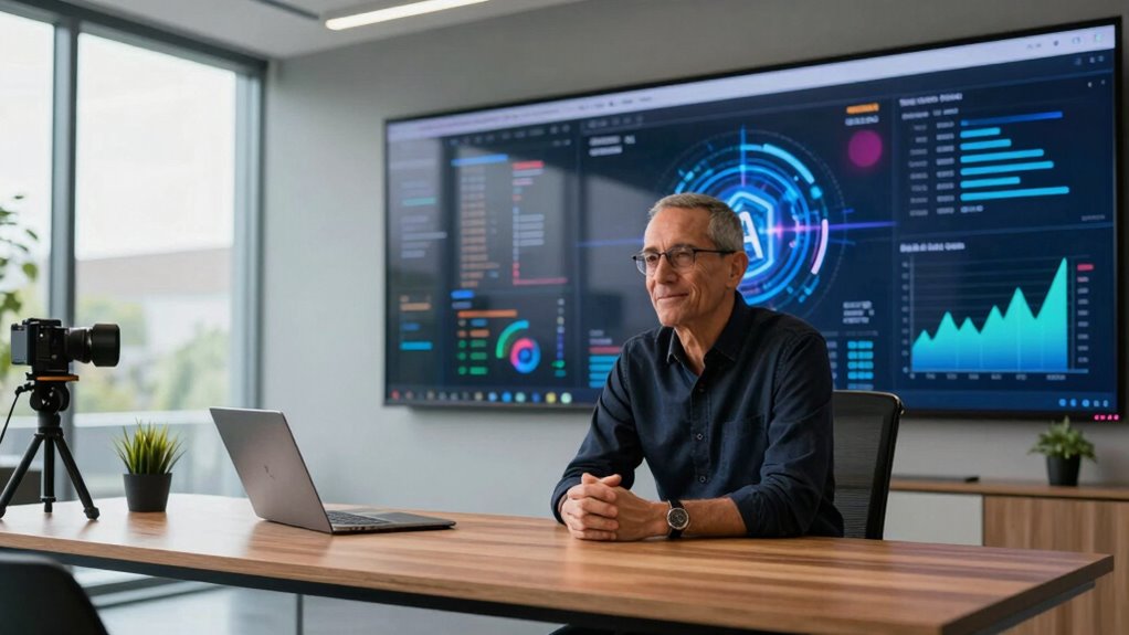cloud driven innovative leadership