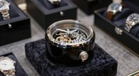 collectors prefer watch winders