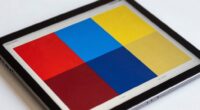 color accuracy builds trust