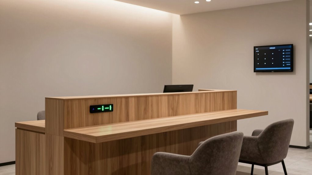 color furniture flow clarity