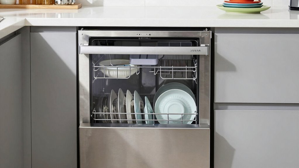 compact efficient noisy space consuming