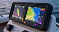 confidence in fishing technology