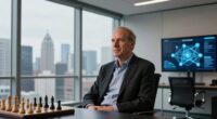 contrarian investing and power
