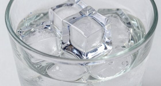 controlled dilution and timing