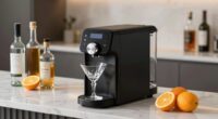 convenience over bartending skill