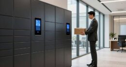 convenient discreet delivery solution