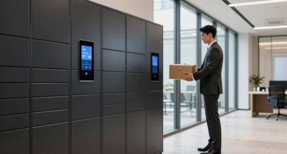 convenient discreet delivery solution