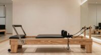 costly pilates reformer commitment