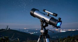 costly user friendly telescopes