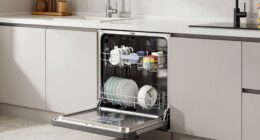 countertop dishwashers save space