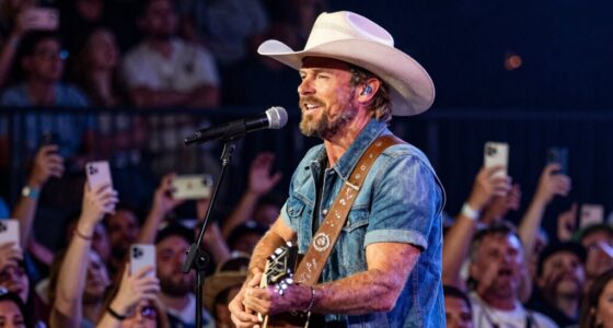country singer s financial success