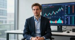 crypto ceo s wealth rise