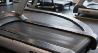 curved treadmills affect effort