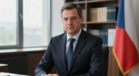 czech politician s financial status