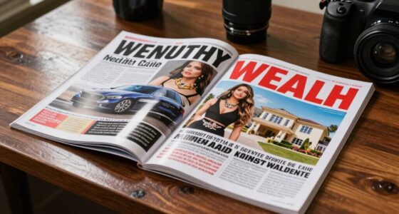 debunking celebrity wealth myths