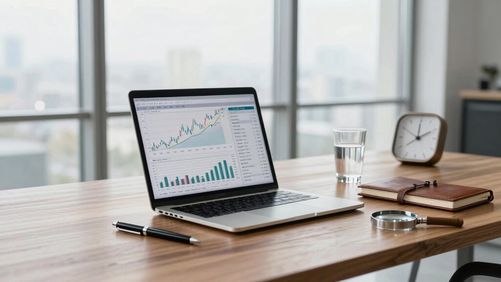 deep financial transparency analysis