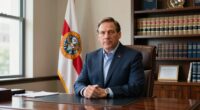 desantis state level wealth